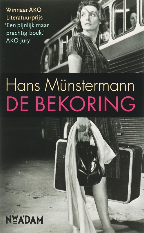 H. Munstermann De Bekoring thumbnail