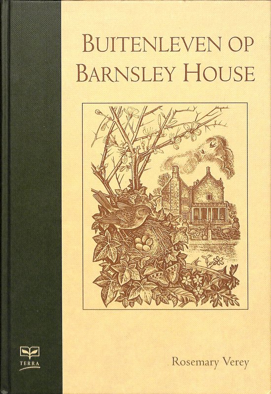 BUITENLEVEN OP BARNSLEY HOUSE