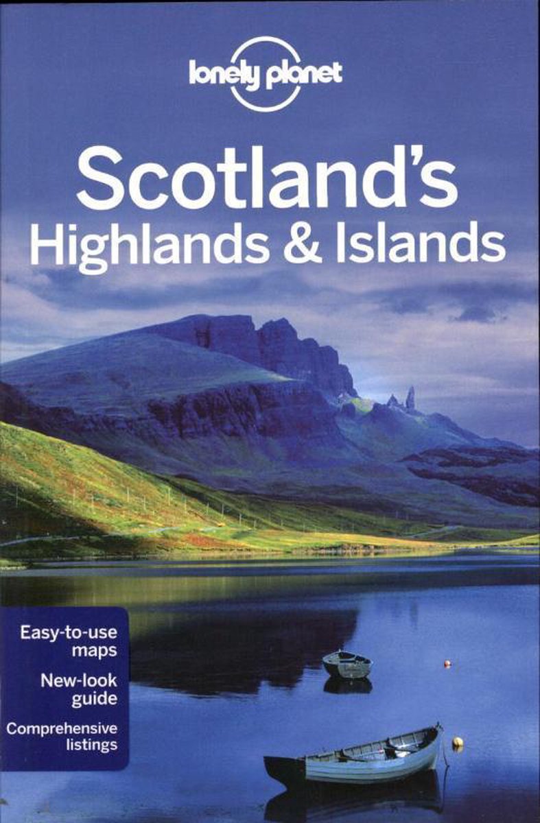 Scotland's Highlands and Islands