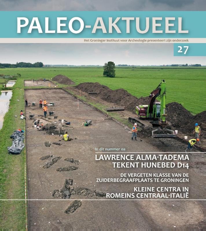 Paleo-aktueel / Paleo-aktueel / 27