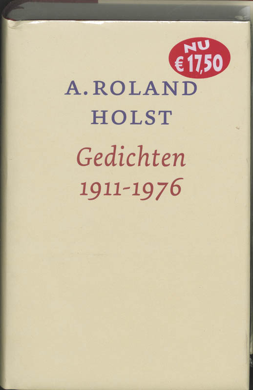 Gedichten 1911-1976