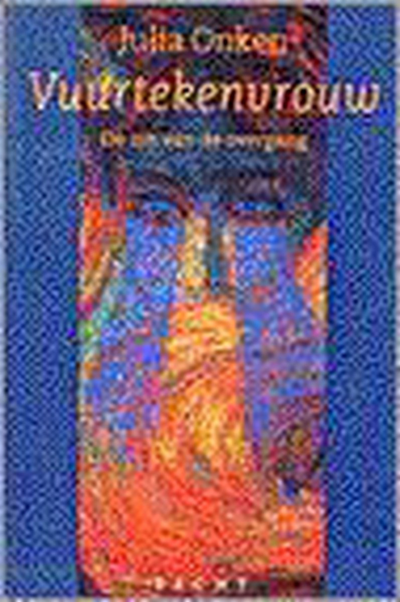 boekenbalie_9789023009122_cover Vuurtekenvrouw