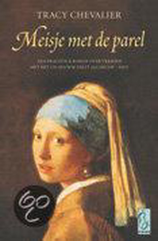 Meisje met de parel / Sirene pockets / 185