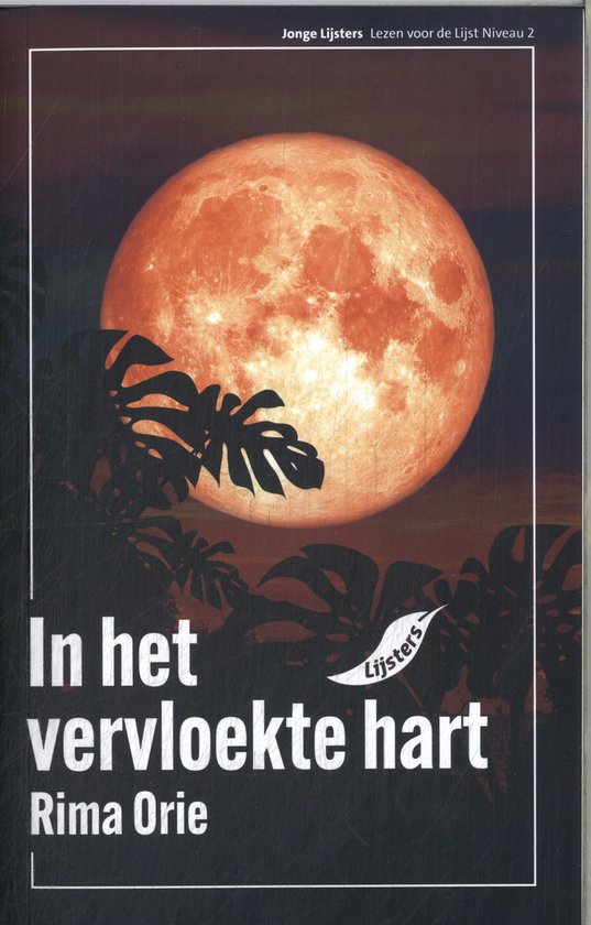In het vervloekte hart / 2025 / Jonge lijsters