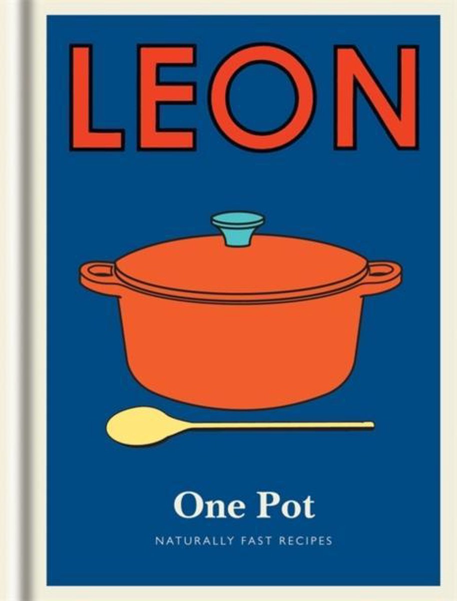 Little Leon One Pot