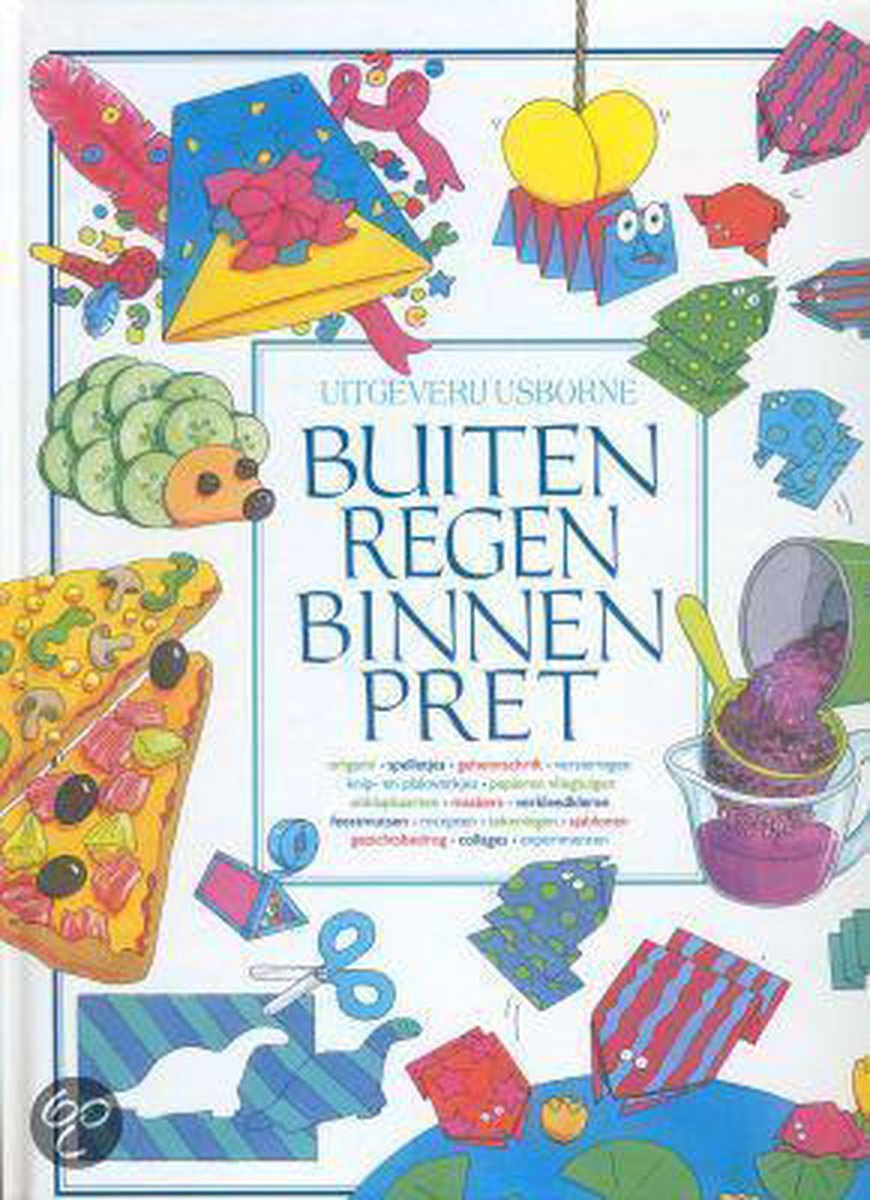 boekenbalie_9789054570394_cover BUITEN REGEN BINNEN PRET.