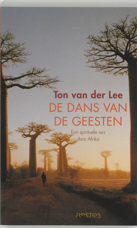 Ton van der Lee De Dans Van De Geesten thumbnail