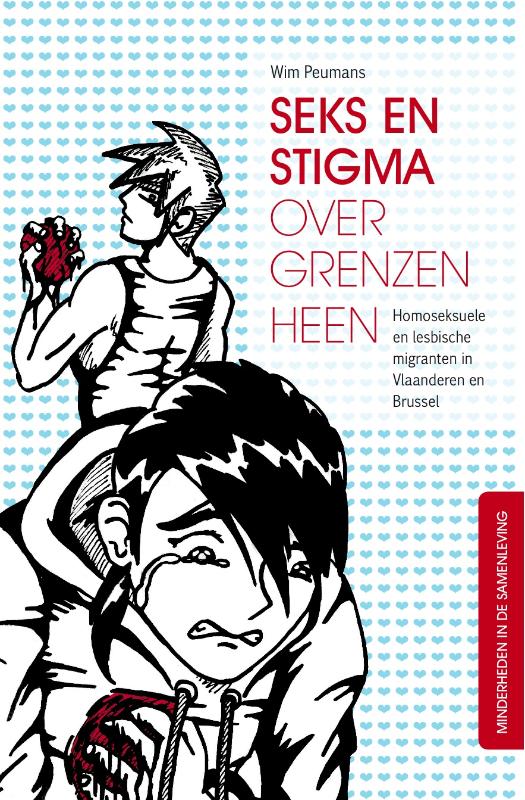 Seks en stigma over grenzen heen / Minderheden in de samenleving / 21