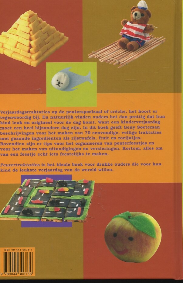 Peutertraktaties achterkant