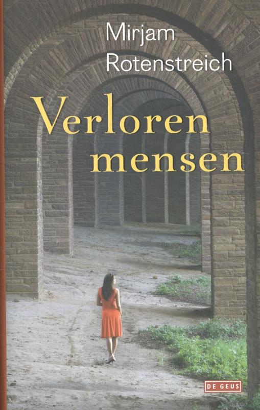 Isbn Verloren mensen thumbnail