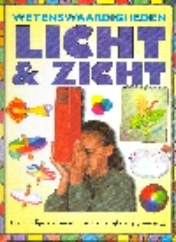 boekenbalie_9789054955542_cover Licht En Zicht Wetenswaardigheden