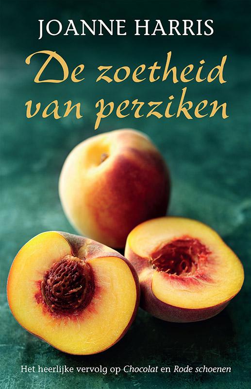 De zoetheid van perziken / Chocolat / 3