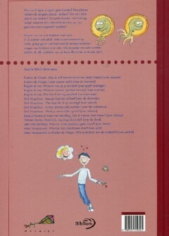 Is zoenen ook seks? / Vragen van en voor kinderen / Over seks achterkant