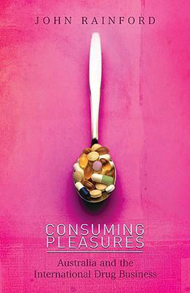 Consuming Pleasures