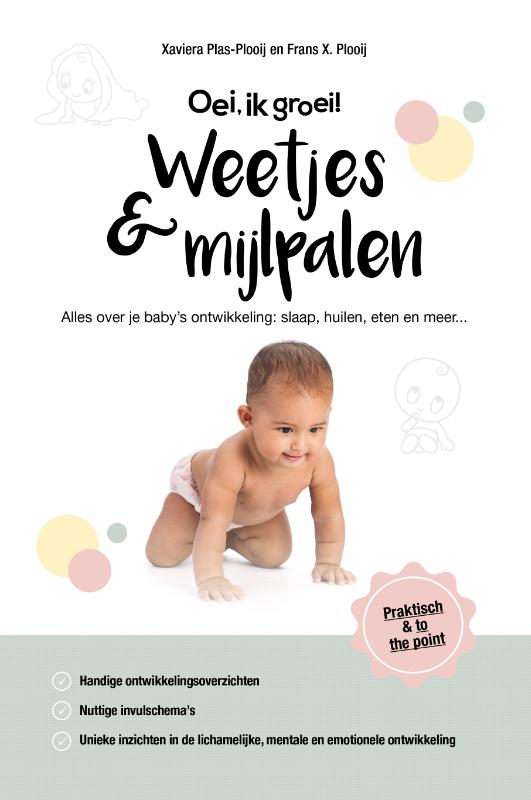 boekenbalie_9789059568495_cover Weetjes & mijlpalen / Oei, ik groei!