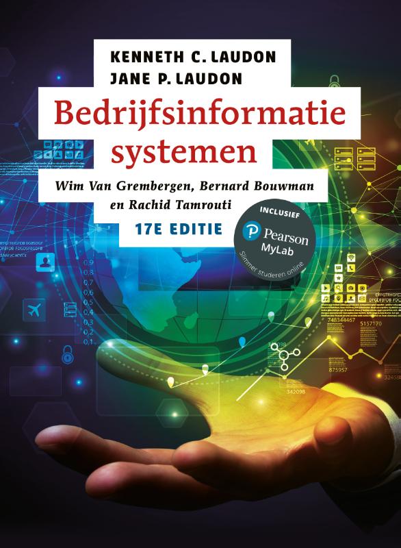 Bedrijfsinformatiesystemen