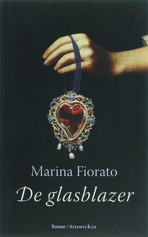 M. Fiorato De Glasblazer thumbnail
