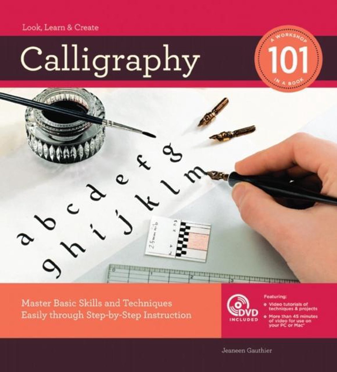 Calligraphy 101