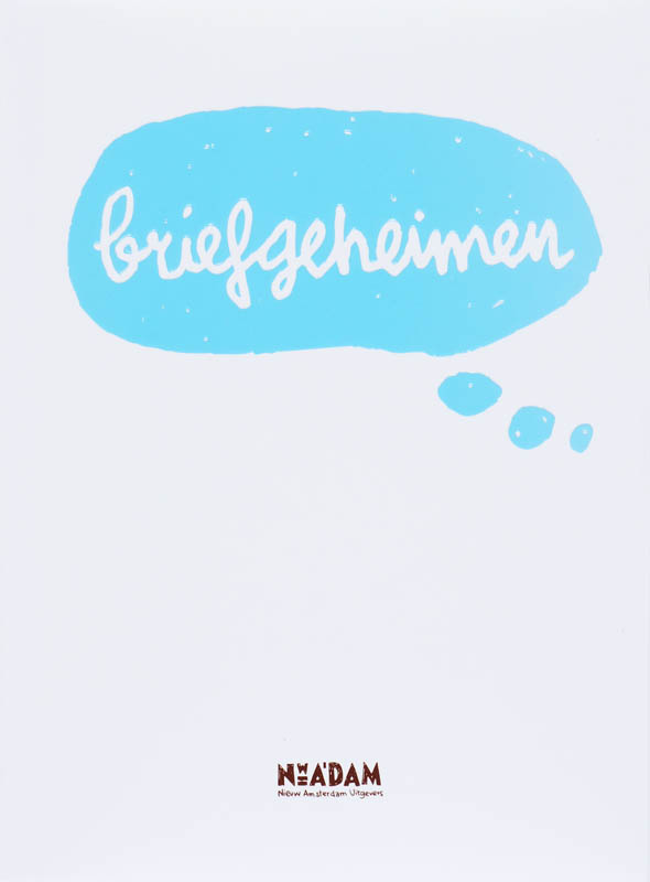 Briefgeheimen thumbnail
