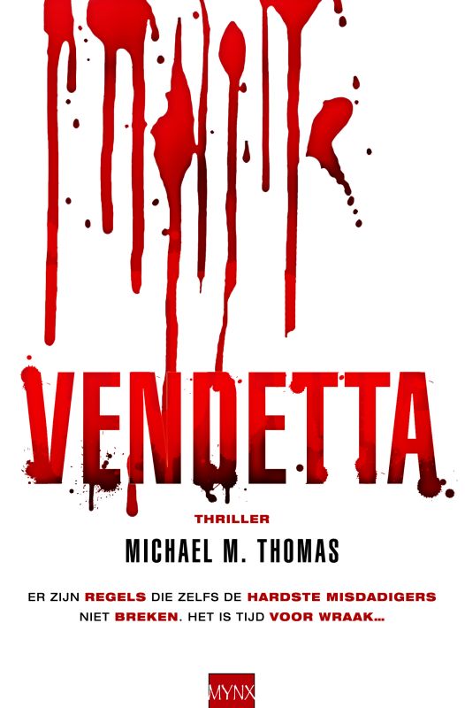 Steven M. Thomas Vendetta thumbnail