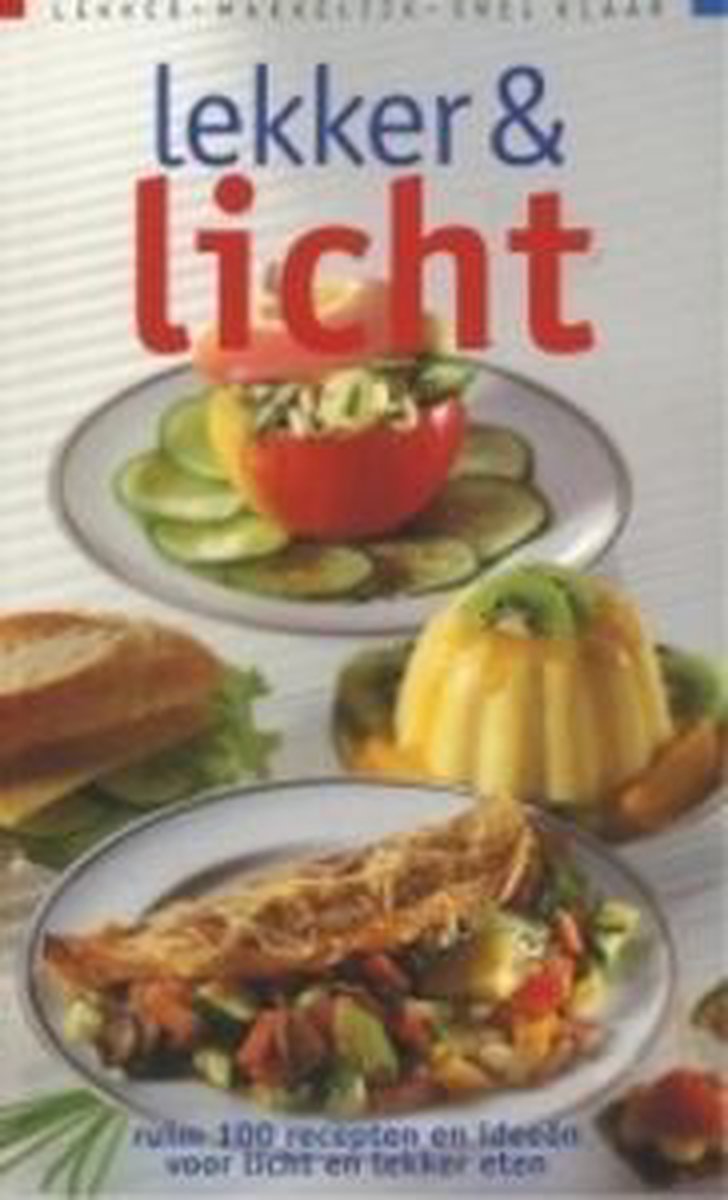 boekenbalie_9789066113671_cover LEKKER EN LICHT