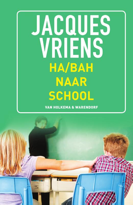 boekenbalie_9789000340422_cover Ha/bah naar school