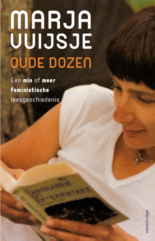 Marja Vuijsje Oude Dozen thumbnail