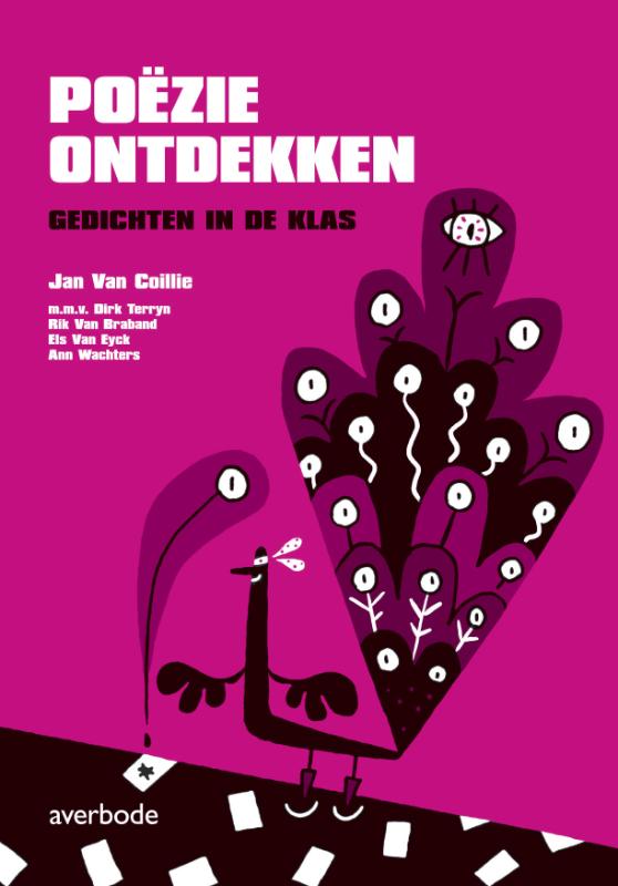 Poëzie Ontdekken - Met Duizend Blote Ogen