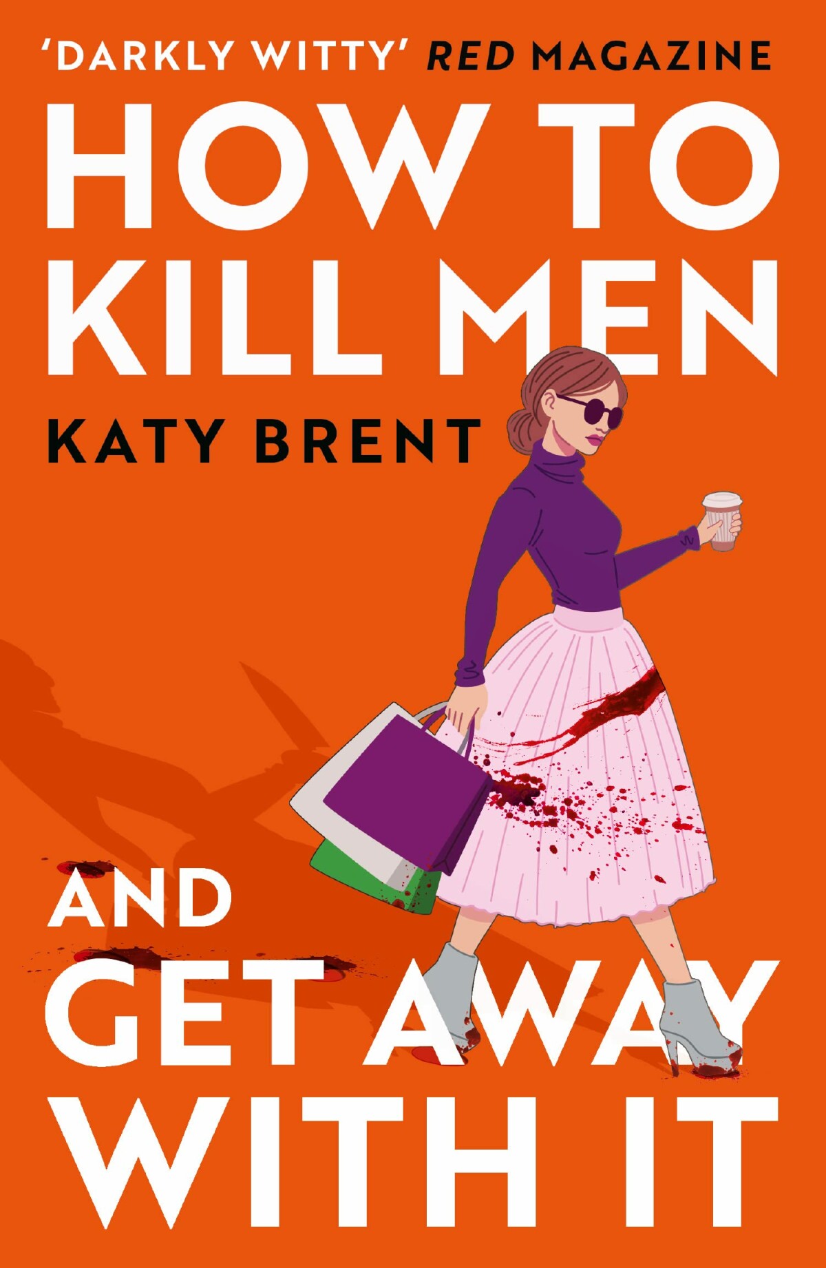 How to kill men and get away with it / Kitty Collins / 1