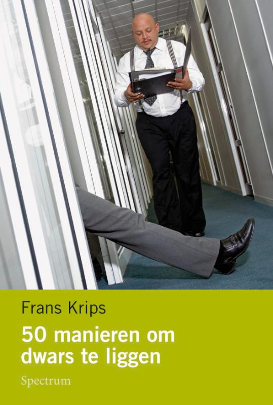 boekenbalie_9789027479372_cover 50 manieren om dwars te liggen