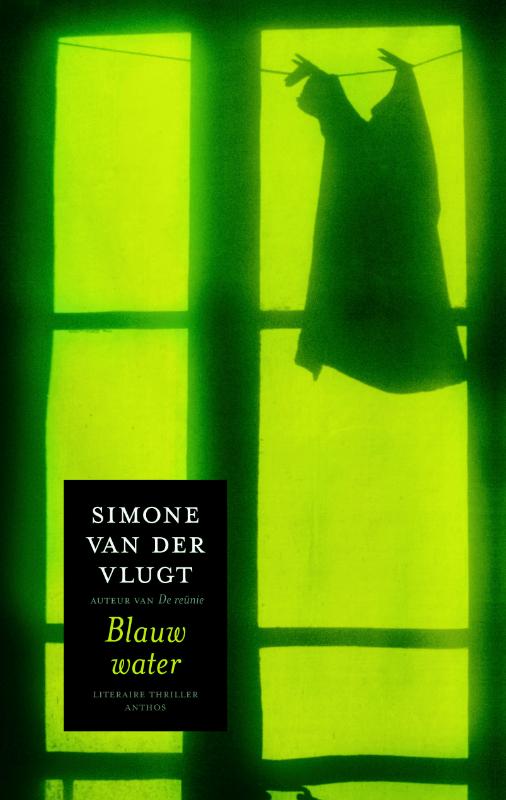 Simone van der Vlugt Blauw Water thumbnail