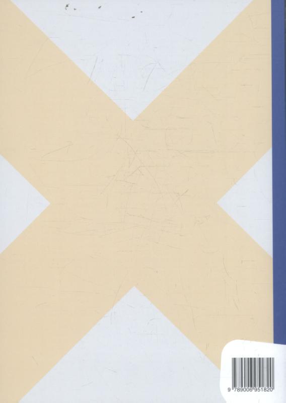 Recreatie leerwerkboek BB/ KB/ GL leerjaar 3 & 4 achterkant