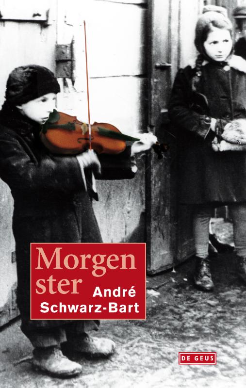 André Schwarz-Bart Morgenster thumbnail