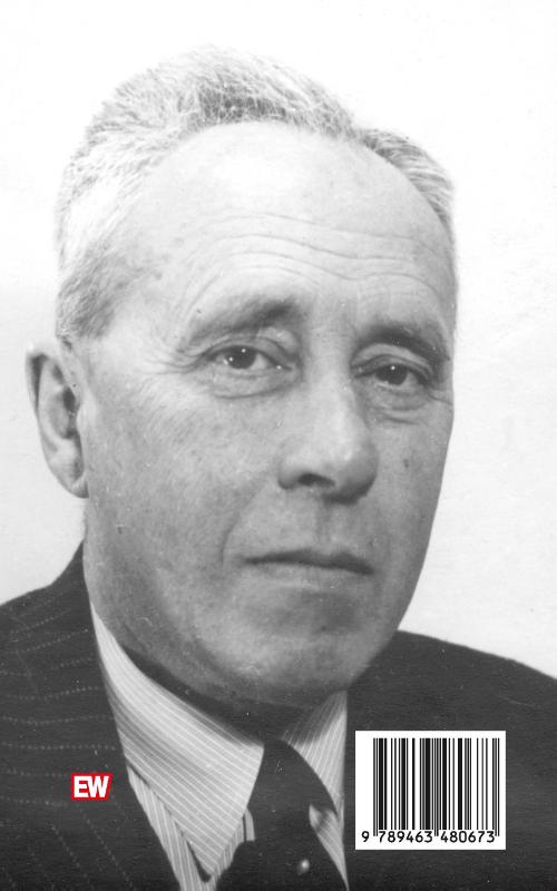Nederlands geestesmerk / Elseviers politieke bibliotheek / 26 achterkant