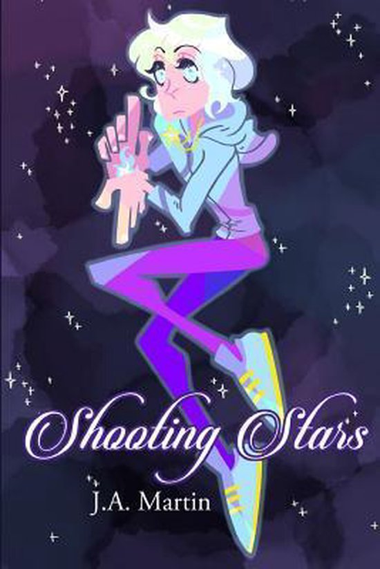 Stars- Shooting Stars