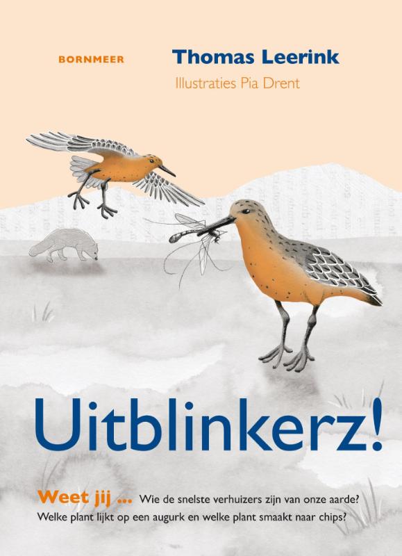 Thomas Leerink Uitblinkerz! thumbnail