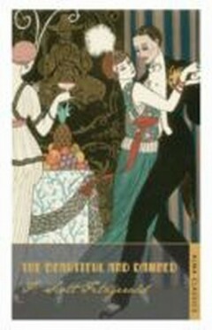 Alma Evergreen: The Beautiful and Damned