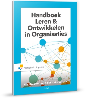 Handboek Leren & Ontwikkelen in organisaties / Vast Boek / Noordhoff