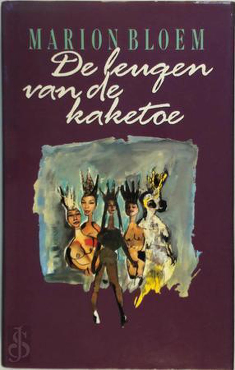 boekenbalie_9789029502443_cover De leugen van de kaketoe