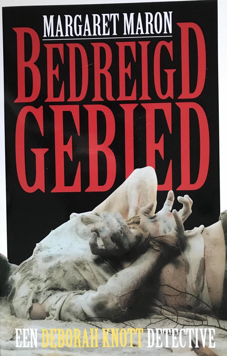 boekenbalie_9789050871914_cover Bedreigd gebied