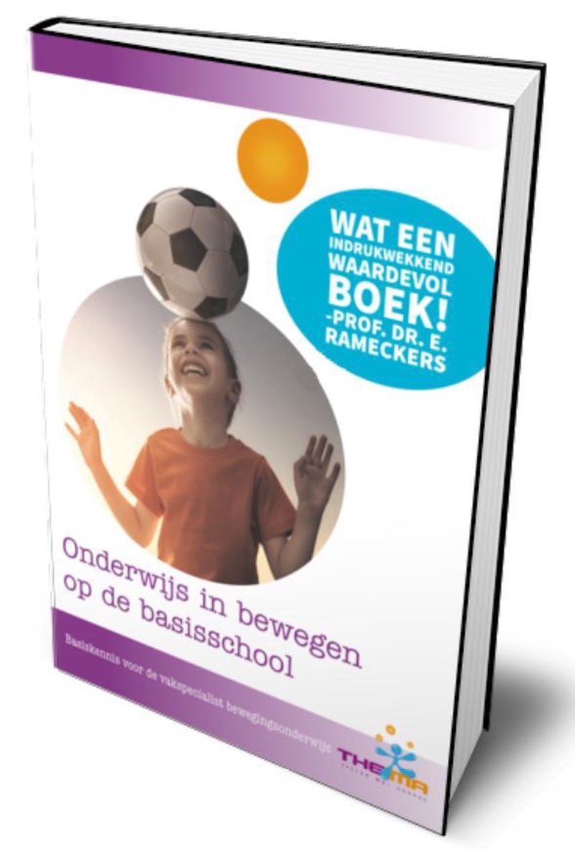 boekenbalie_9789082584189_cover Onderwijs in bewegen op de basisschool