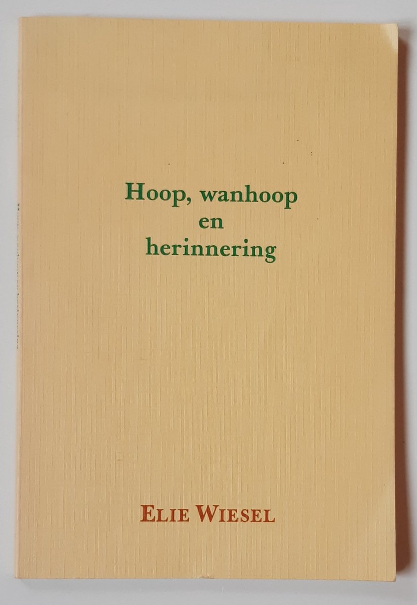 boekenbalie_9789030404088_cover Hoop wanhoop en herinnering