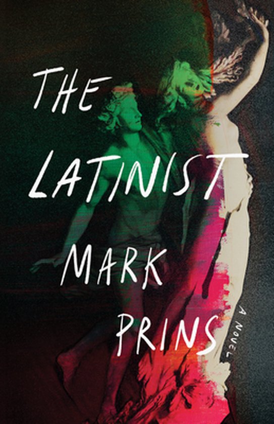Mark Prins The Latinist thumbnail