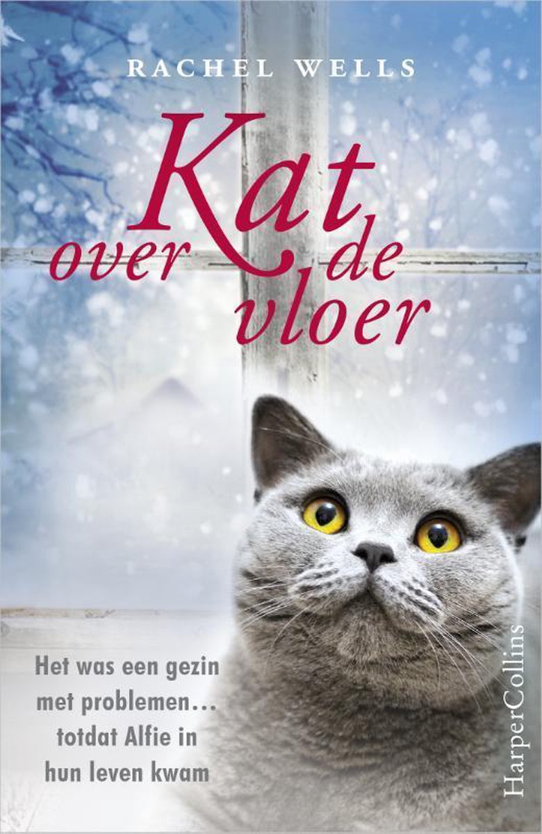 boekenbalie_9789402701241_cover Kat over de vloer / Alfie