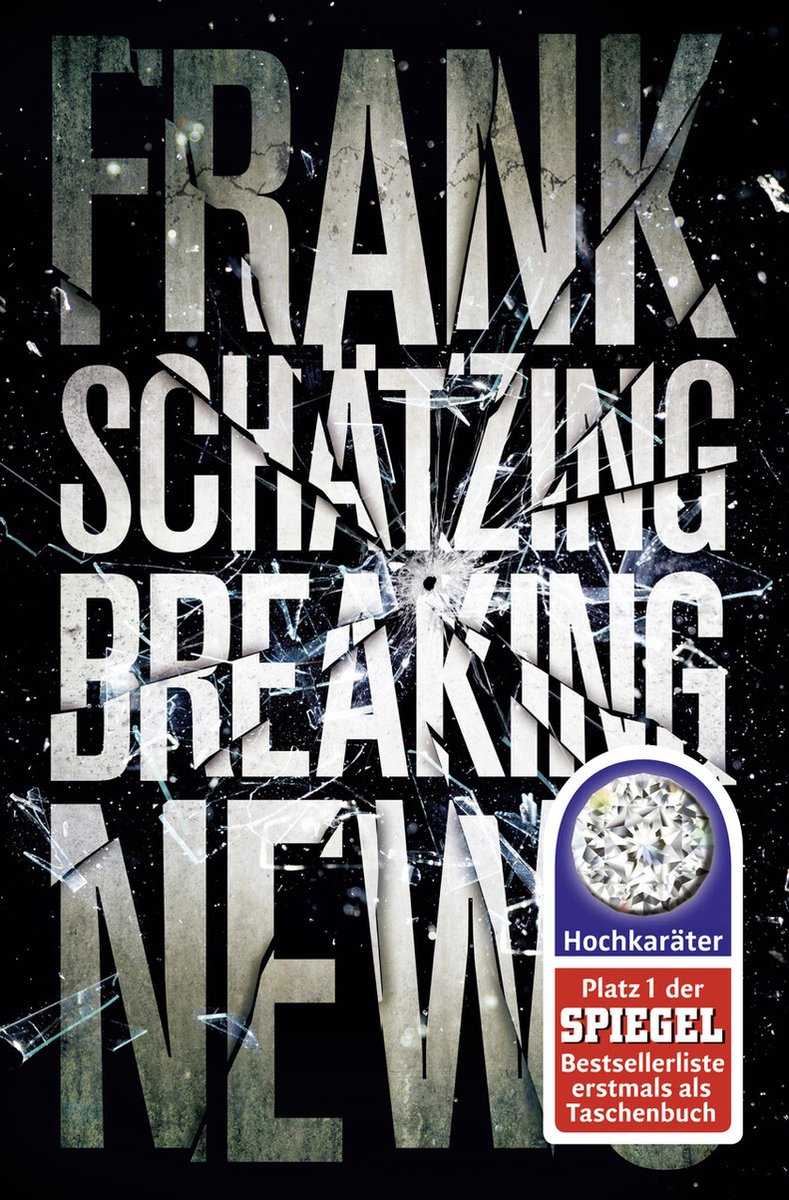 Frank Schätzing Breaking News thumbnail