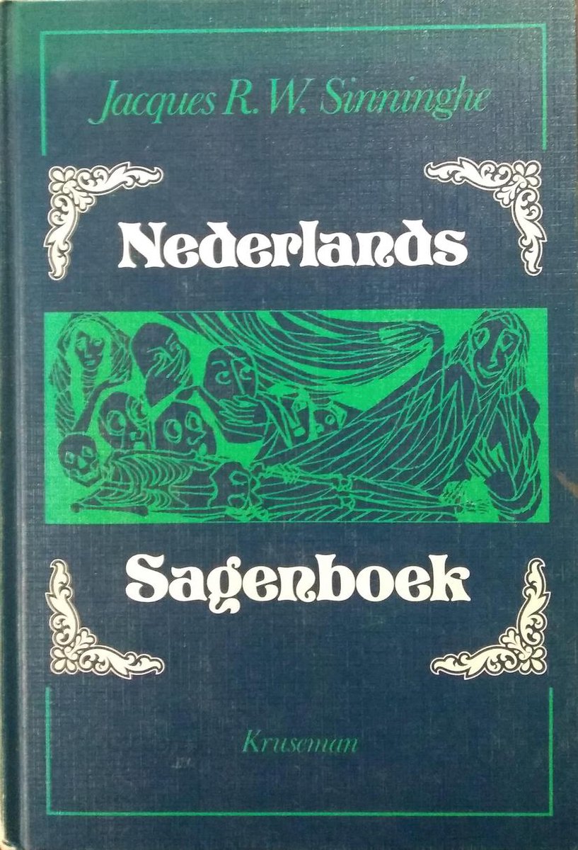 boekenbalie_9789023303527_cover Nederlands Sagenboek