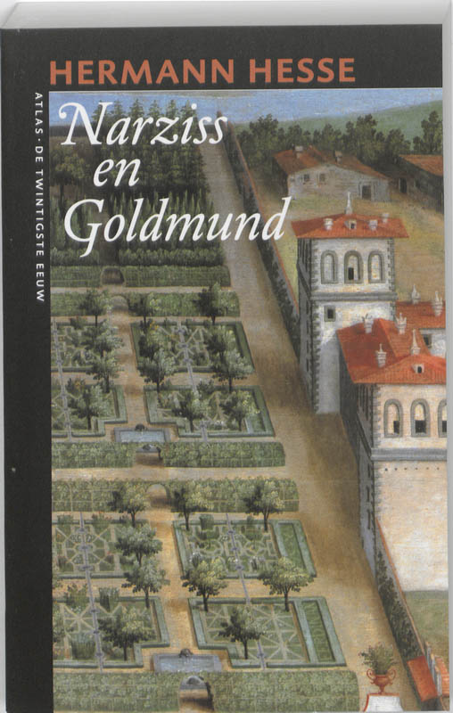 Narziss en Goldmund / De twintigste eeuw / 41
