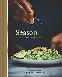 Nik Sharma Season thumbnail