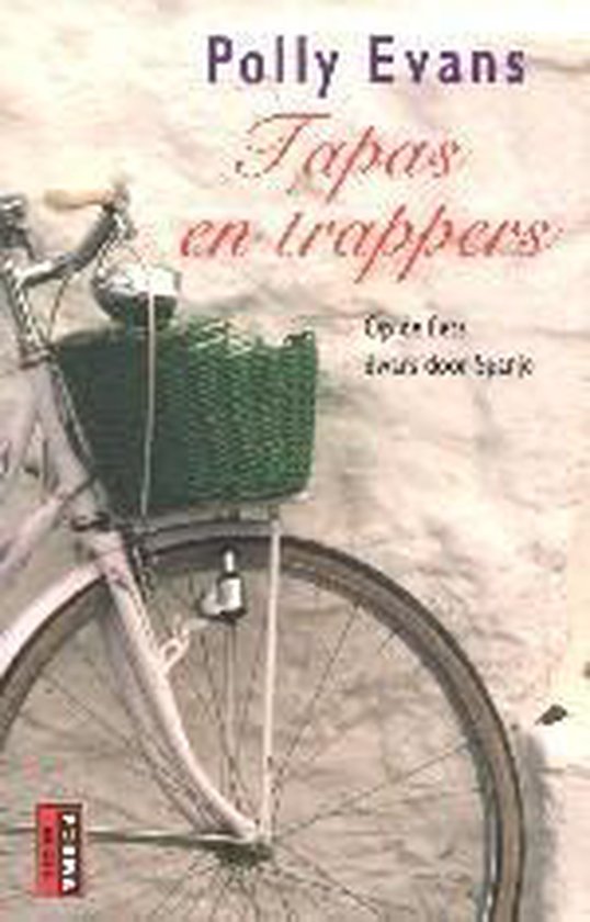 Tapas en trappers