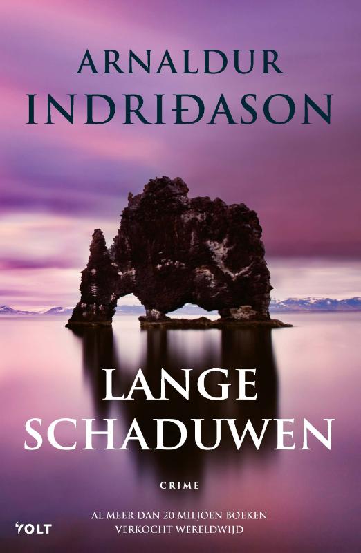 Lange schaduwen / Konrad / 6